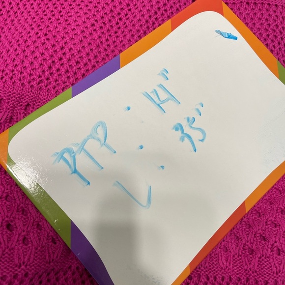 Old Navy Halter Crochet Dress - Picture 5 of 5